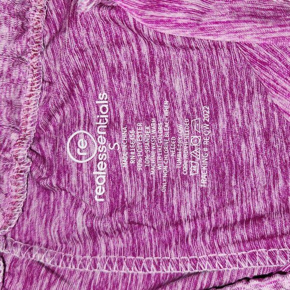 Real Essentials 4 pack womens size small - Picture 4 of 4